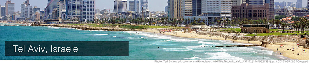 Tel Aviv