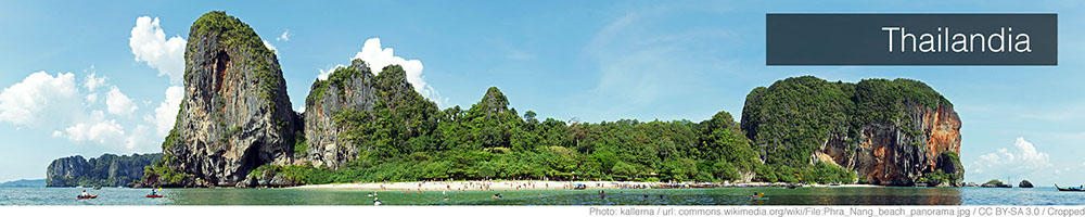 Thailandia Thailandia