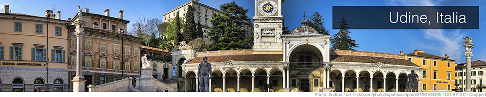 Udine