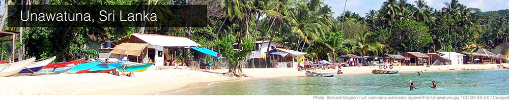 Unawatuna Unawatuna