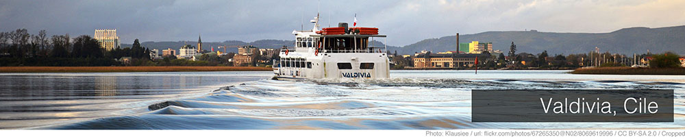 Valdivia Valdivia