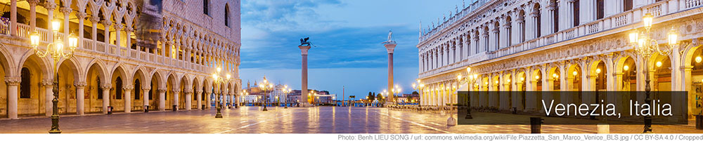 Venezia