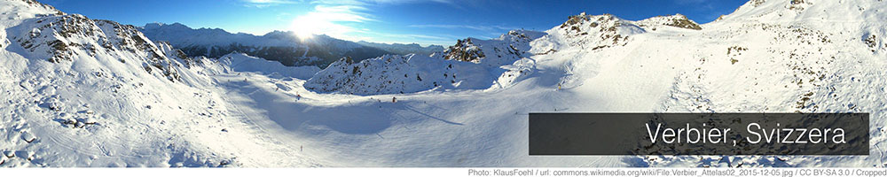 Verbier Verbier