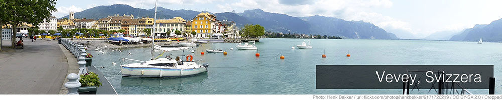 Vevey Vevey