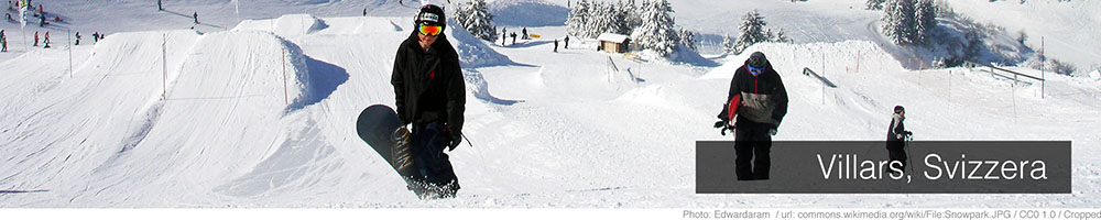 Villars Villars