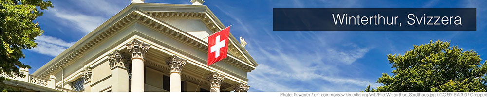 Winterthur Winterthur