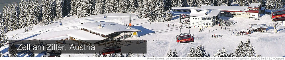 Zell am Ziller