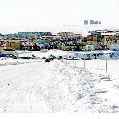 Anadyr’