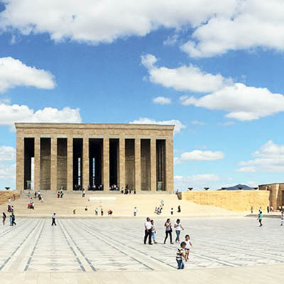 Ankara