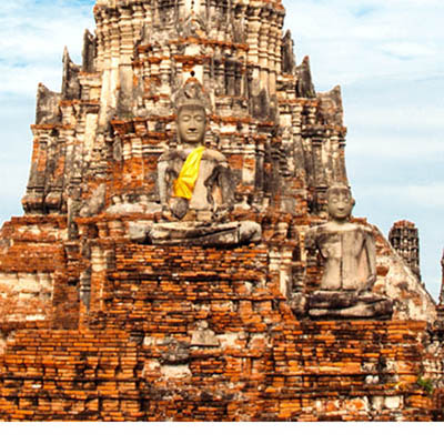 Ayutthaya