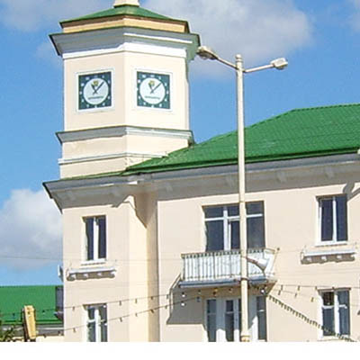 Baranavicy