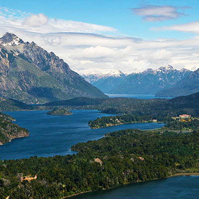 Bariloche