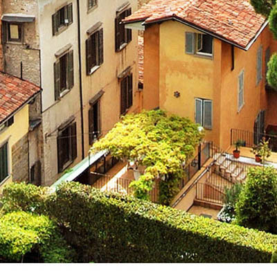 Bergamo