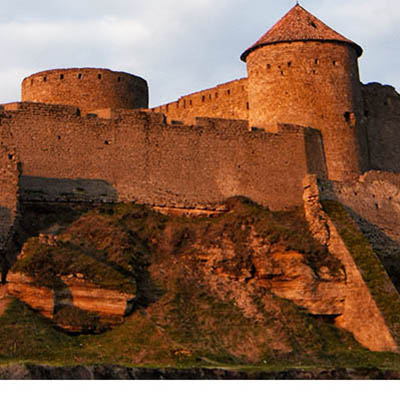 Belgorod Dnestrovskij