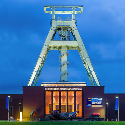 Bochum