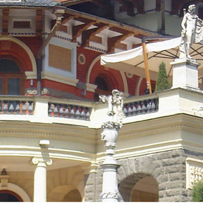 Borjomi