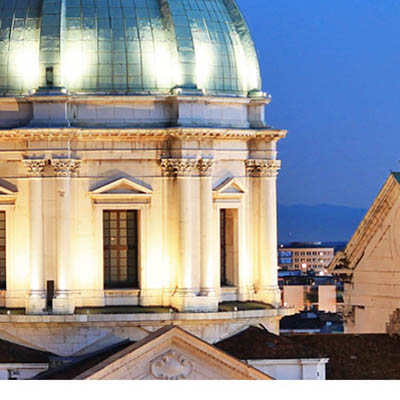 Brescia