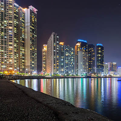 Pusan