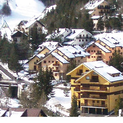 Cesana Torinese