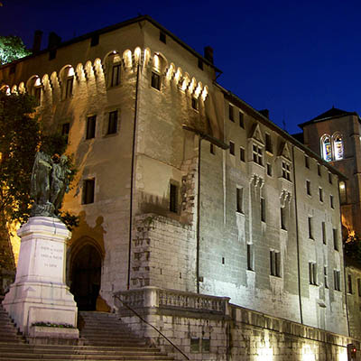 Chambery