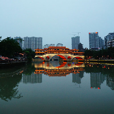 Chengdu