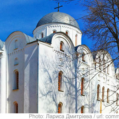 Chernihov