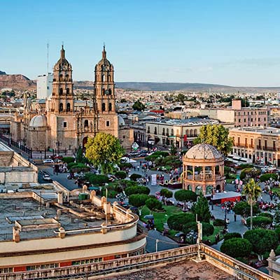 Durango
