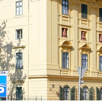 Eisenstadt