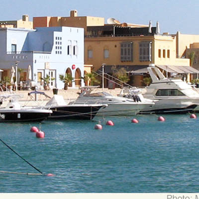 El Gouna