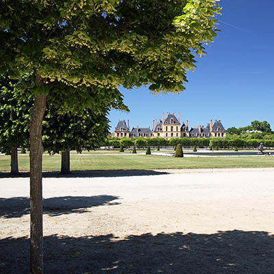 Fontainebleau