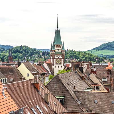 Friburgo