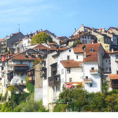 Friburgo