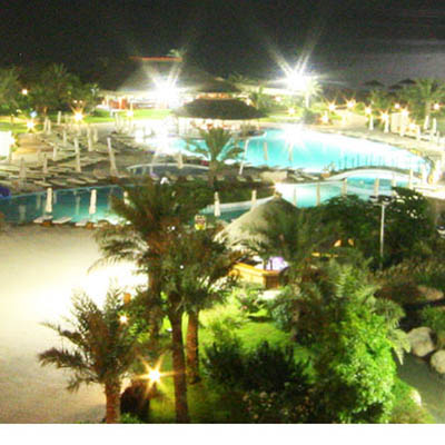 Fujairah