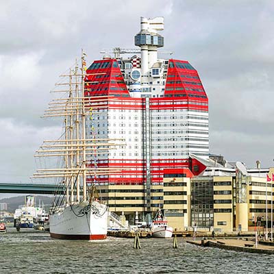 Goteborg