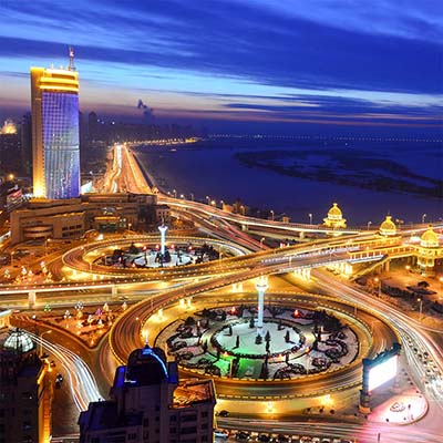 Harbin