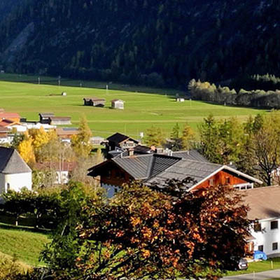 Holzgau