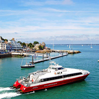 Isola di Wight