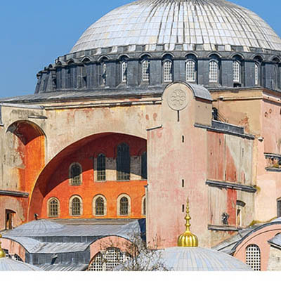 Istanbul