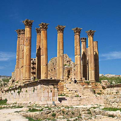 Jerash