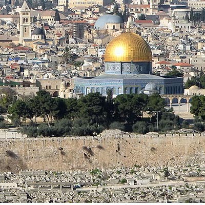Gerusalemme
