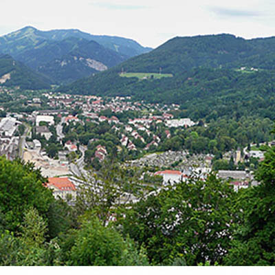 Kapfenberg
