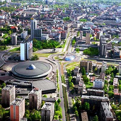 Katowice