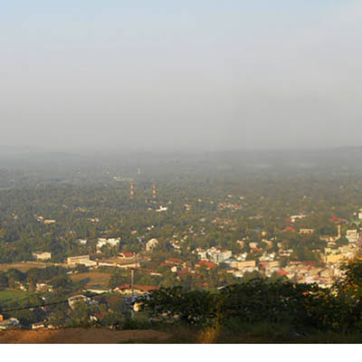 Kurunegala