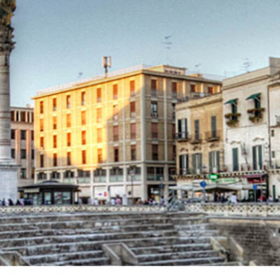 Lecce