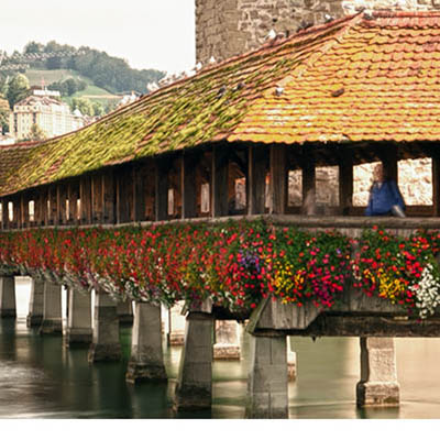 Lucerna