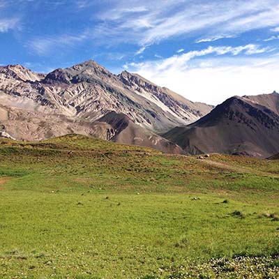 Mendoza
