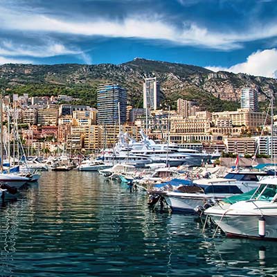 Monaco
