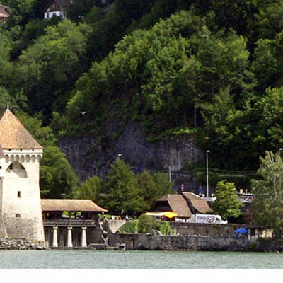 Montreux