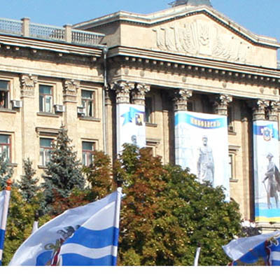 Mykolaiv