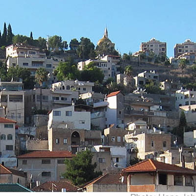 Nazaret